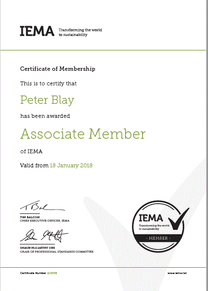 IEMA