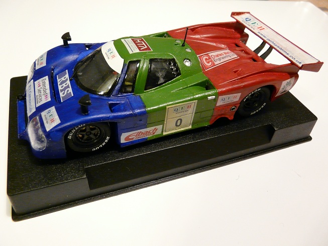Slotcar