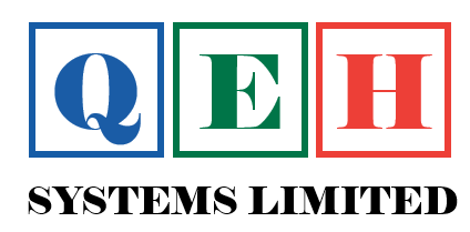 QEH logo
