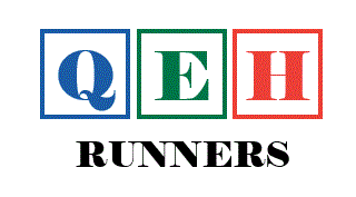 QEH runners