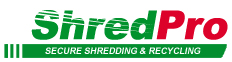 ShredPro logo